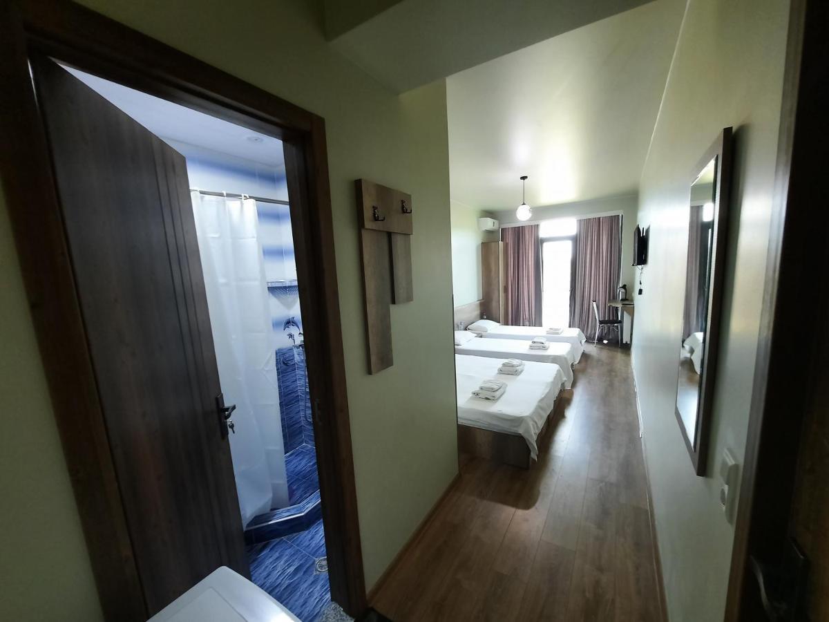 Delta Hotel อูเรคี ภายนอก รูปภาพ