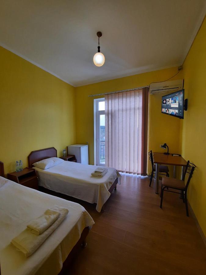 Delta Hotel อูเรคี ภายนอก รูปภาพ