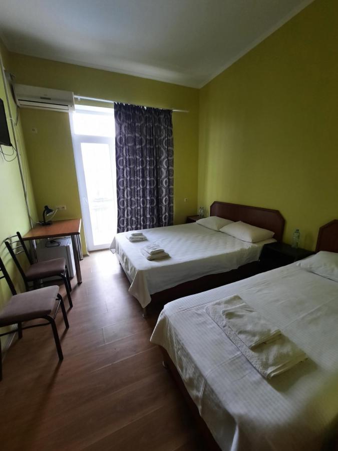 Delta Hotel อูเรคี ภายนอก รูปภาพ
