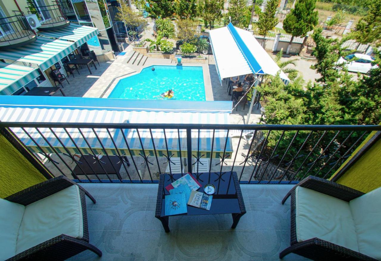 Delta Hotel อูเรคี ภายนอก รูปภาพ