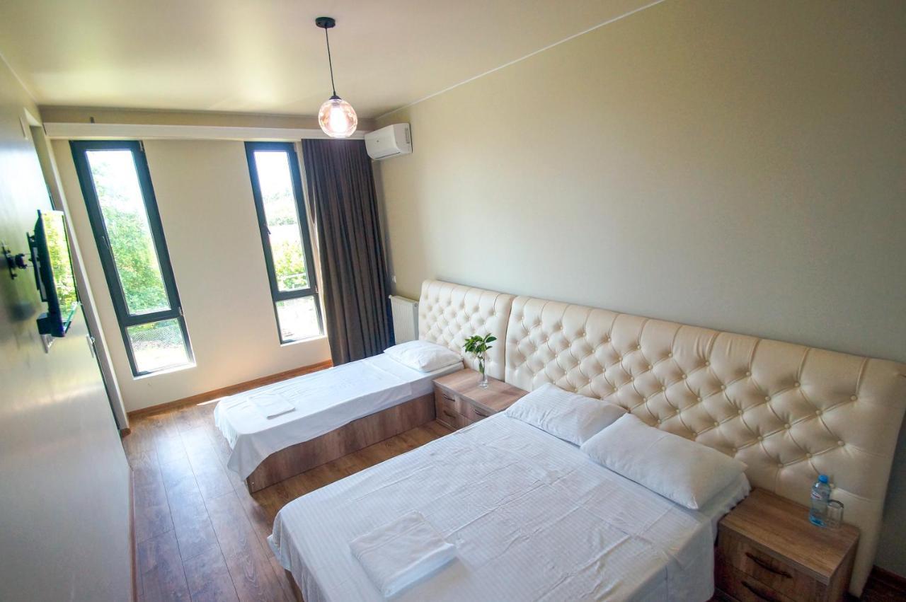 Delta Hotel อูเรคี ภายนอก รูปภาพ