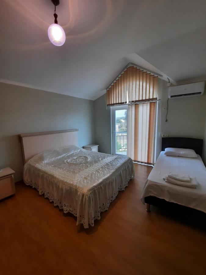 Delta Hotel อูเรคี ภายนอก รูปภาพ
