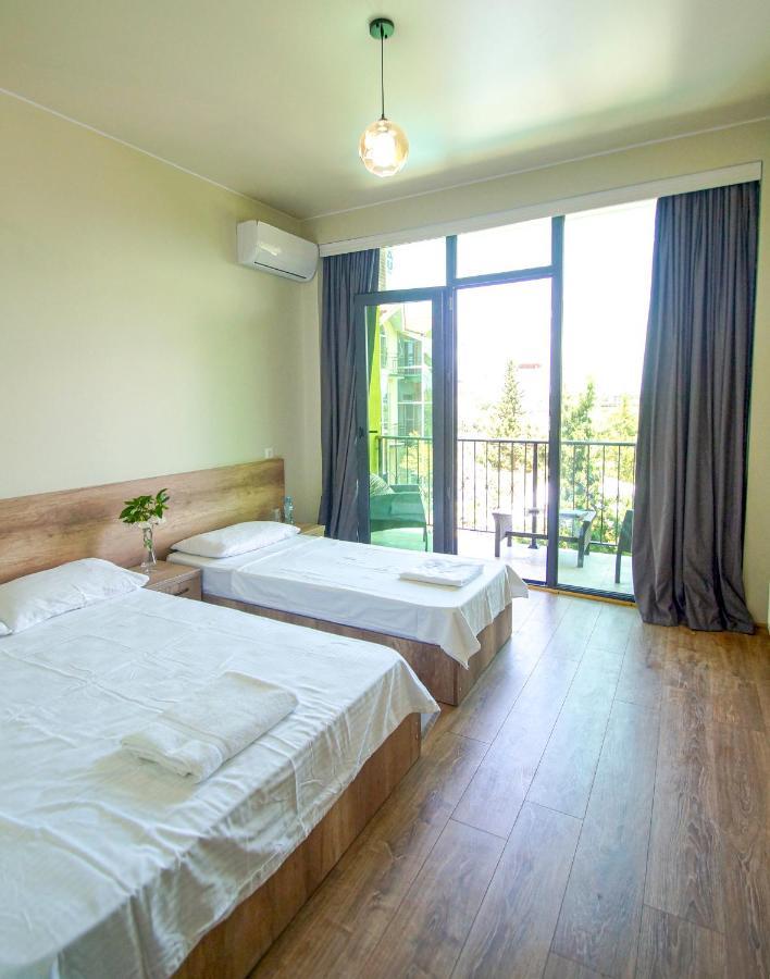 Delta Hotel อูเรคี ภายนอก รูปภาพ