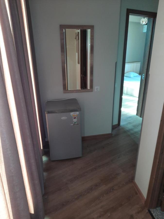 Delta Hotel อูเรคี ภายนอก รูปภาพ
