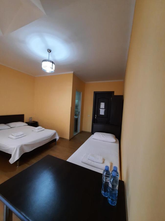 Delta Hotel อูเรคี ภายนอก รูปภาพ
