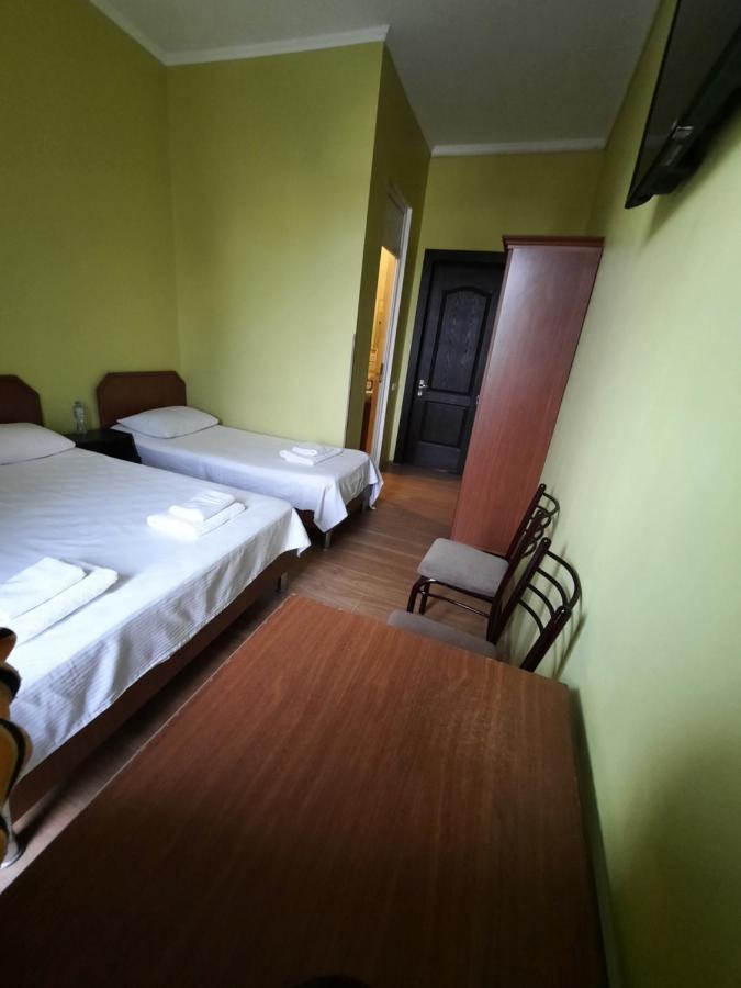 Delta Hotel อูเรคี ภายนอก รูปภาพ