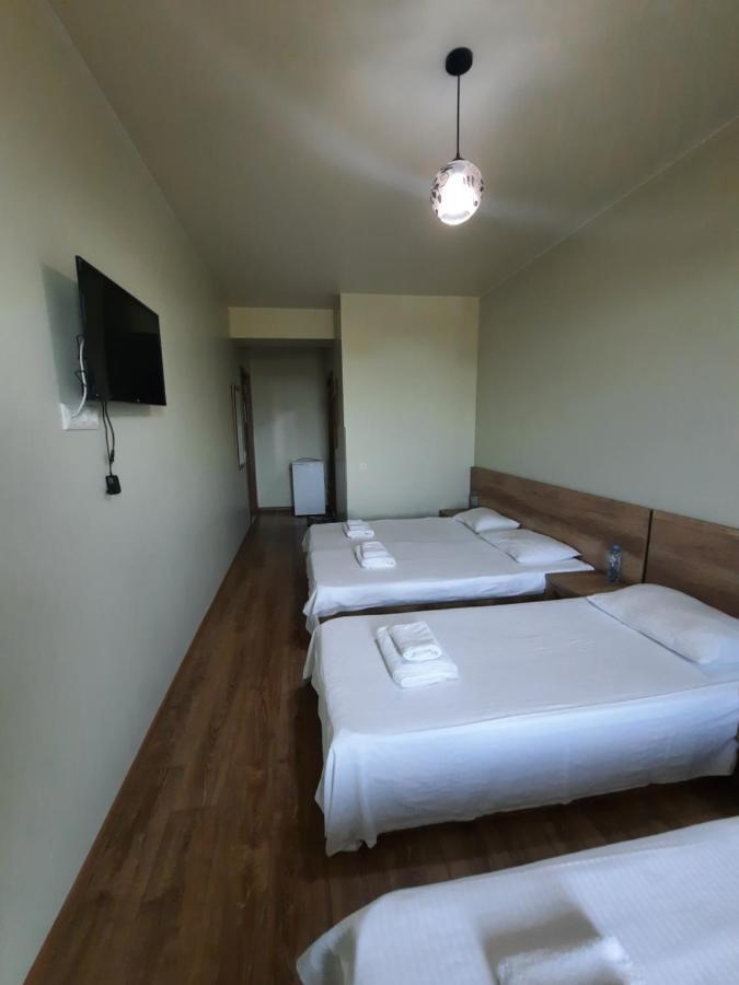 Delta Hotel อูเรคี ภายนอก รูปภาพ