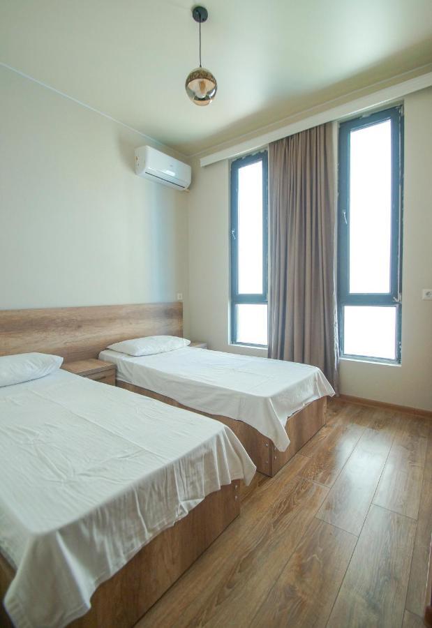 Delta Hotel อูเรคี ภายนอก รูปภาพ