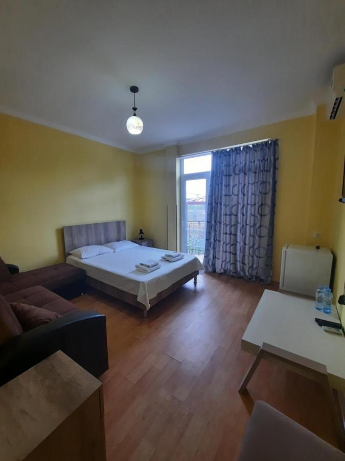Delta Hotel อูเรคี ภายนอก รูปภาพ