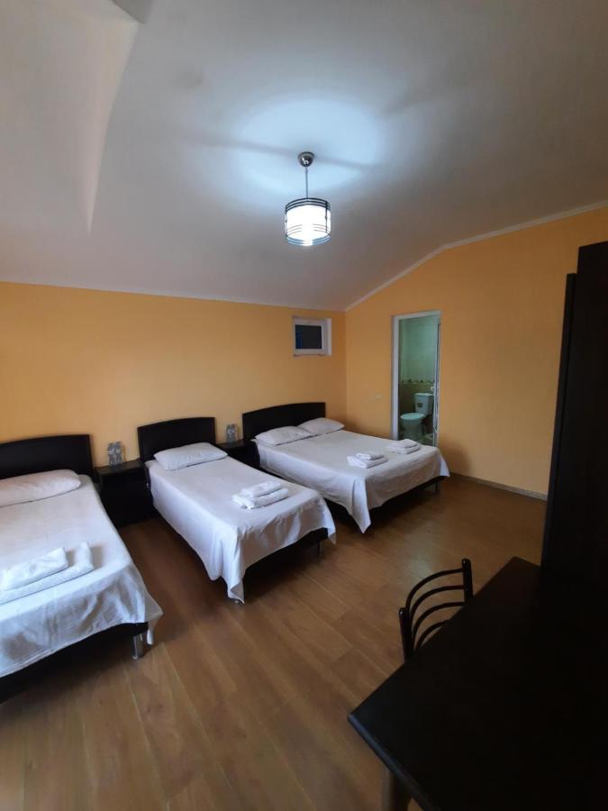 Delta Hotel อูเรคี ภายนอก รูปภาพ