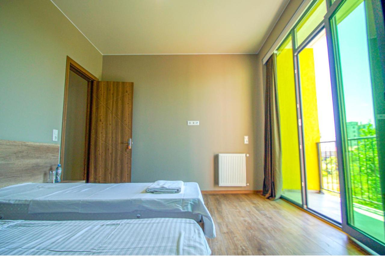 Delta Hotel อูเรคี ภายนอก รูปภาพ